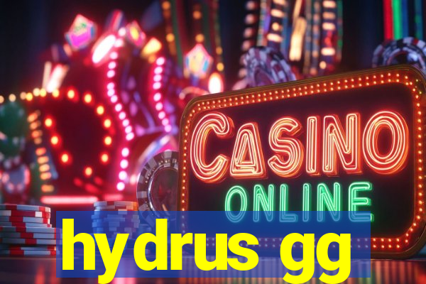 hydrus gg